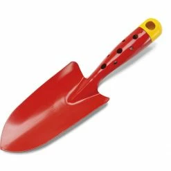 WOLF Garten® Blumenkelle Rot - LU -WOLF Geschäft 11094930 5