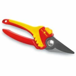 WOLF Garten® Gartenschere Basic Plus 2-schneidig - RR 1500