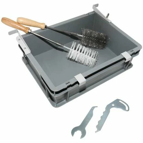 Wolf Reinigungsset Gasbrennwertthermen Alle Gasbrennwertthermen Bis 28kW 8603194 1 Wolf Reinigungsset Gasbrennwertthermen Alle Gasbrennwertthermen Bis 28kW 8603194