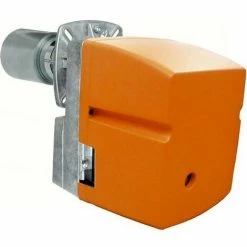 WOLF Ölgebläsebrenner TH 25kW, Für CHK 29, 8906521