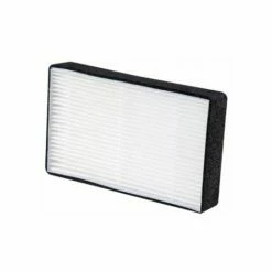 WOLF HEPA-Filter - Für Händetrockner - Gewicht 0,03 Kg