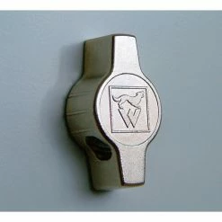 Wolf Stahlspind Mit Stollenfüßen, Abteile Schrankhoch - Vollwandtüren, -WOLF Geschäft 15630218 3