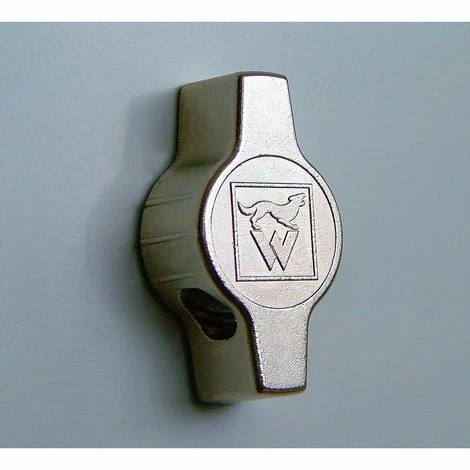 Wolf Stahlspind Mit Stollenfüßen, Abteile Schrankhoch - Vollwandtüren, 3 Wolf Stahlspind Mit Stollenfüßen, Abteile Schrankhoch - Vollwandtüren, – Bild 3