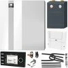 WOLF COB-2-15 Ölbrennwertkessel Paket Mit Speicher TS-160 Und BM-2 Für Mischerkreis - 8908791W10