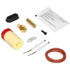 WOLF Wartungsset Für Ölbrennwertkessel COB-15 8908788