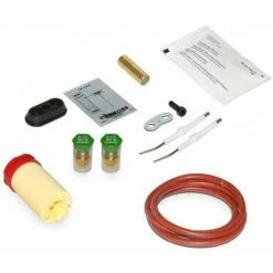 WOLF Wartungsset Für Ölbrennwertkessel COB-40 8908789