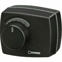 WOLF Stellmotor 230V Für 3-Wege-Umschaltventil, 2269612