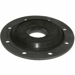 WOLF Flanschplatte DN 110, 2483991