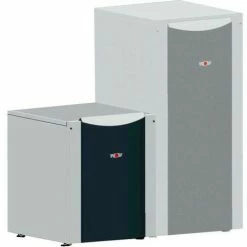 WOLF Puffermodul CPM-1-70/7 Für Wärmepumpen 70l, 7m Pumpe, 9145458