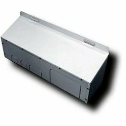 WOLF Verrohrungsverkleidung Für Gasbrennwert-Zentrale CGW-2, 8614210