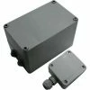 WOLF Taupunktwächter-Set Für BWL-1S(B)