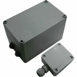 WOLF Taupunktwächter-Set Für BWL-1S(B)