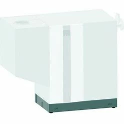 WOLF Verkleidungsset Sockel Für Gasbrennwertkessel MGK-2 800/1000