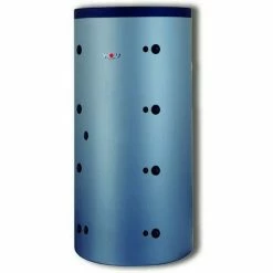 WOLF Pufferspeicher SPU-2 1500 Plus Zur Heizungsunterstützung