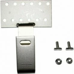 WOLF Falzziegel-Haken Aluplus Set 1 Stück, 6mm