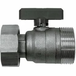 WOLF Pumpenabsperrung DN 25 Alle Heizkessel, 2012058