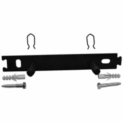 WOLF Wandhalterset F.Verrohrungsgruppe, Heiz/Mischerkreis 1 WOLF Wandhalterset F.Verrohrungsgruppe, Heiz/Mischerkreis