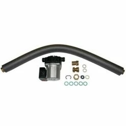 WOLF Zirkulationspumpe COB-CS 3stufig, 8905748