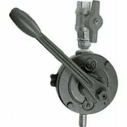 WOLF Befüllpumpe Für Wärmeträgerflüßigkeit, 2015200