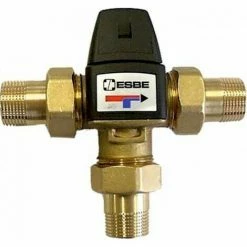 WOLF Thermostatischer Wassermischer 2744370