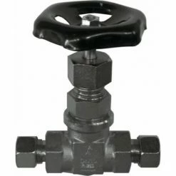 WOLF Absperrhahn Für Kollektor CRK, 2483584