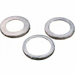 WOLF Abgasdrosselblenden-Satz Für GG-18/24, 2600110