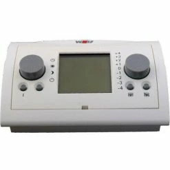 WOLF Bedienmodul BM-SR 2744762