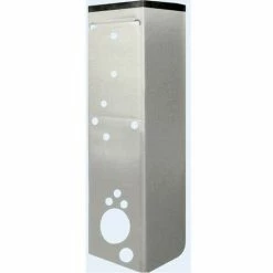 WOLF Speicher Komplett Für CSZ, PG95, 2483650