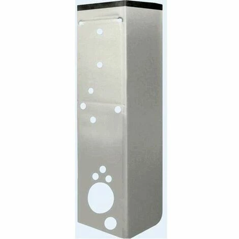 WOLF Speicher Komplett Für CSZ, PG95, 2483650 1 WOLF Speicher Komplett Für CSZ, PG95, 2483650