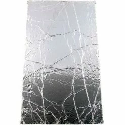 WOLF Wärmedämmung Seitenwand 577x323x Für CGG-2(K), 1668405