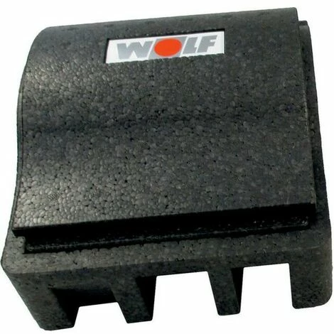 WOLF Wärmedämmschalen für Solarpumpengruppe 10/20, 1668595 WOLF Wärmedämmschalen Für Solarpumpengruppe 10/20, 1668595 -WOLF Geschäft 30960051 1