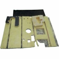 WOLF Wickelisoliersatz Für BPH-10, 1668659