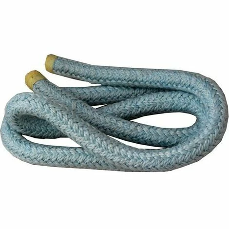 WOLF Dichtschnur Aschentür Für BVG-Lambda 15/19, 1668670 1 WOLF Dichtschnur Aschentür Für BVG-Lambda 15/19, 1668670