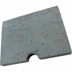 WOLF Türstein Brennkammer Rechts Für BVG-Lambda 15-40, 1668680