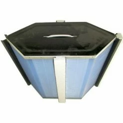 WOLF Wärmetauscher Für CWL-180, 2070707