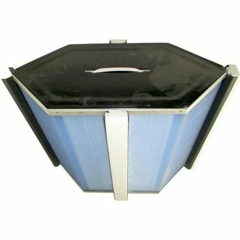 WOLF Wärmetauscher Für CWL-180, 2070707 1 WOLF Wärmetauscher Für CWL-180, 2070707