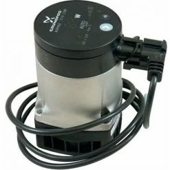 WOLF Pumpenkopf MK Pumpen Klasse A BSP, 2071263