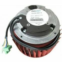 WOLF Ventilator Für CWL-180/300(B), 2137464