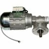 WOLF Motor Für Rotationsaustragung Für PBH, 2269568