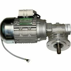 WOLF Motor Für Rotationsaustragung Für PBH, 2269568