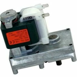 WOLF Motor Behälterschnecke Für BPH-15, 2269575