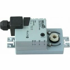 WOLF Stellmotor Für BVG-Lambda 15-40, 2269610