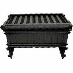 WOLF Gussgliederblock Komplett Für NG-31E-90, 2462003