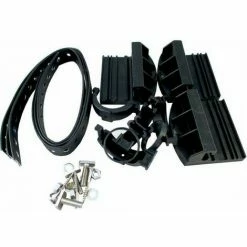 WOLF Verbindungs- U.Befestigungsset Für Schwimmbadabsorber, 2482934