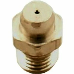 WOLF Düse Gasbrenner 0,57 Flüssiggas Für CGG-2, 2483630