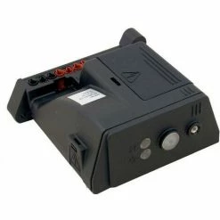 WOLF Ölfeuerungautomat Für EK 01B.3/4/5/7LT(H), 2483873