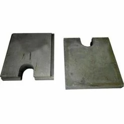 WOLF Brennkammerdeckel Für HVG, 2483903