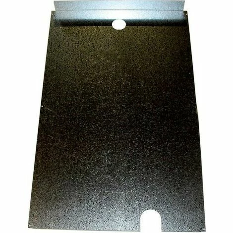 WOLF Verkleidung Rückwand unten für BVG-Lambda 15/19, 2483969 WOLF Verkleidung Rückwand Unten Für BVG-Lambda 15/19, 2483969 -WOLF Geschäft 30960275 1