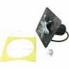 WOLF Abzugsventilator Mit Umlaufrad 150mm, Für BVG-23, 2576006