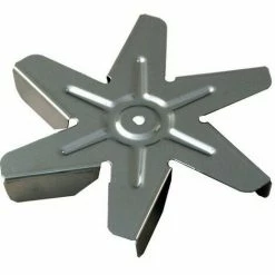 WOLF Umlaufrad Für Abzugsventilator 150mm, Für BVG-23, 2576008